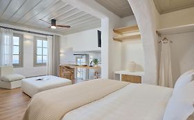 Tholaria Boutique Hotel