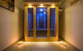 Tholaria Boutique Hotel